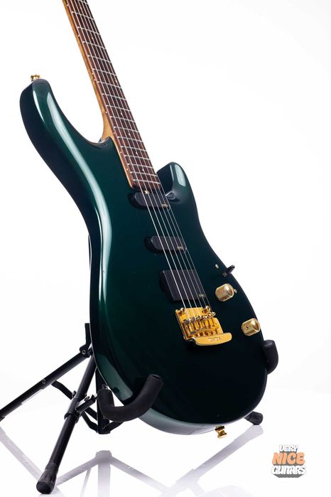 Ernie Ball Music Man Luke
