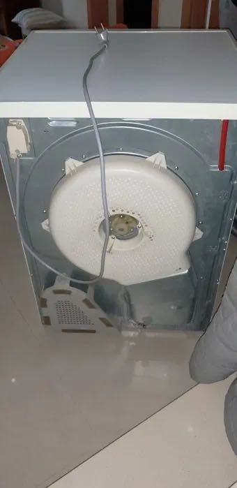 AEG Lavatherm 57800 Máquina de Secar