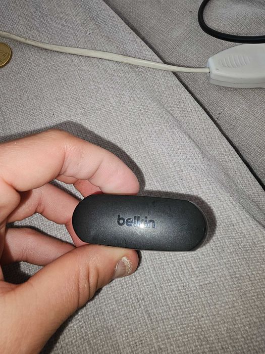 Auriculares Belkin bluetooth