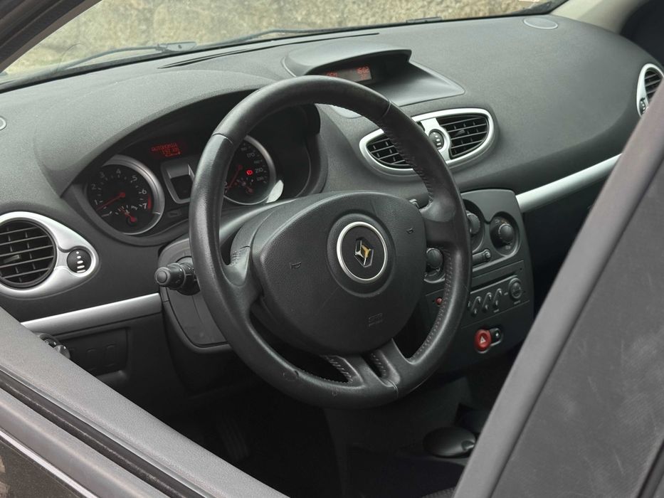 Renault Clio Break 1.2 2008
