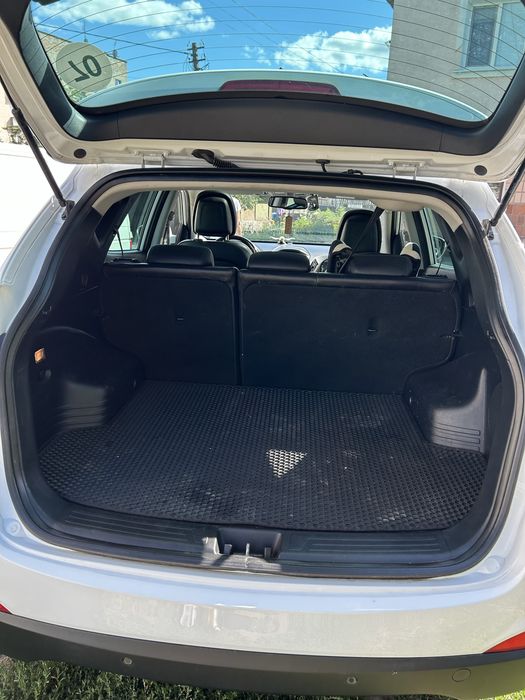Продам Hyundai ix35