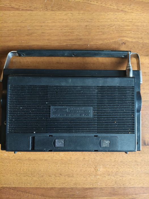 Радиоприемник Россия 303-1