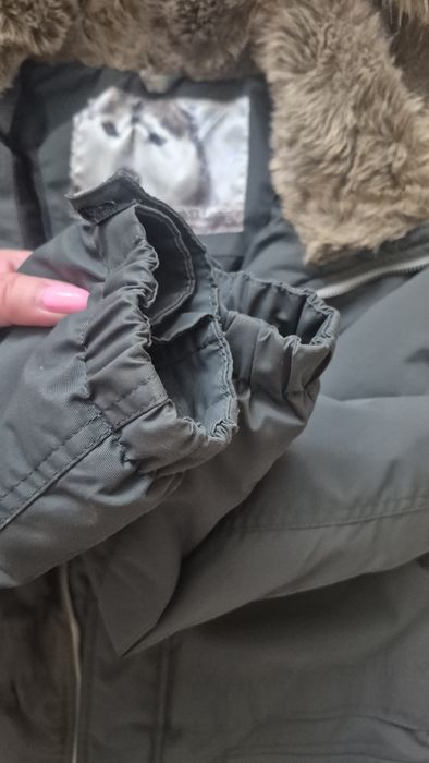 Продам куртку Lenne 164