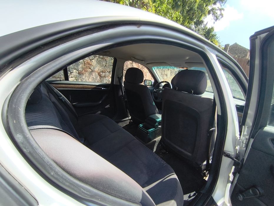 BMW e46 320D 150cv