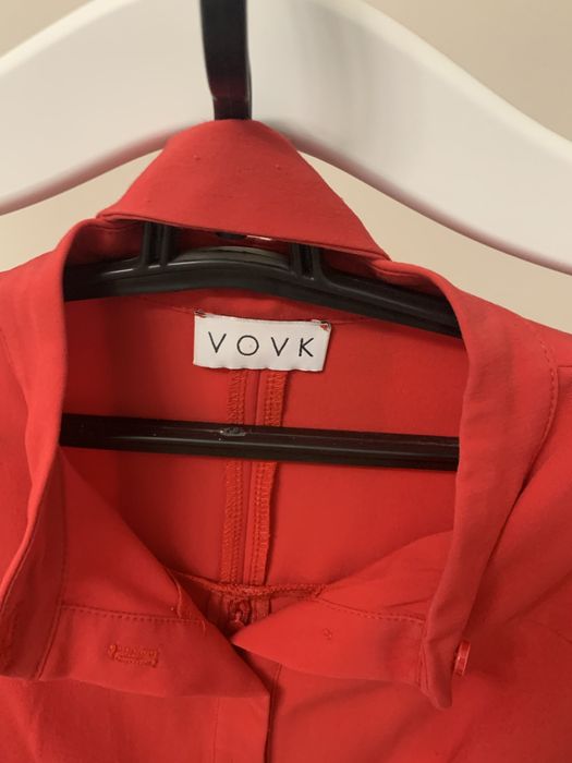 Плаття жіноче Манго, Вовк