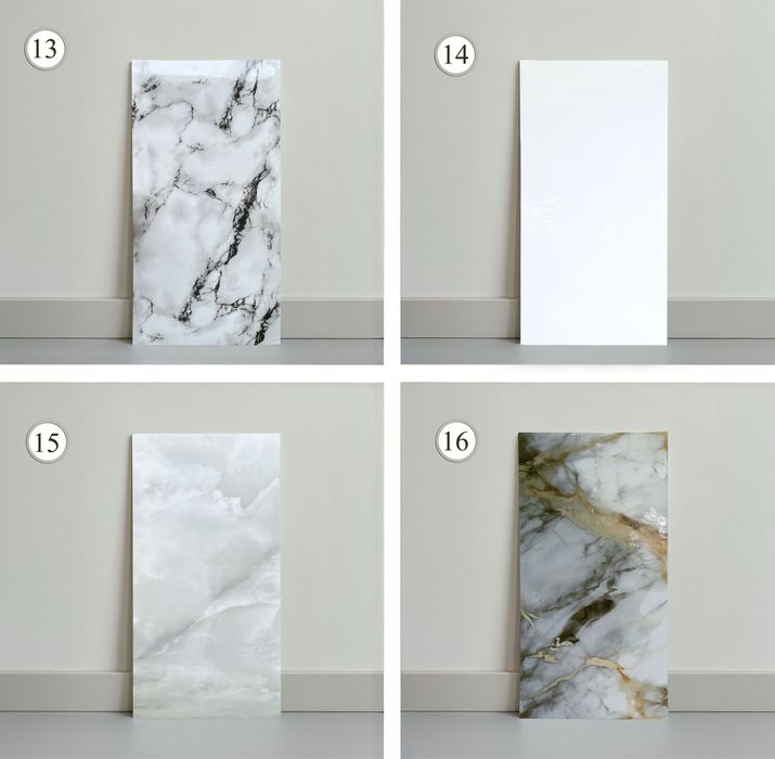 Самоклеючі панелі / самоклейки