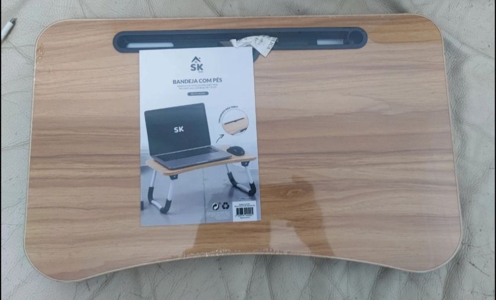 Suporte para computador