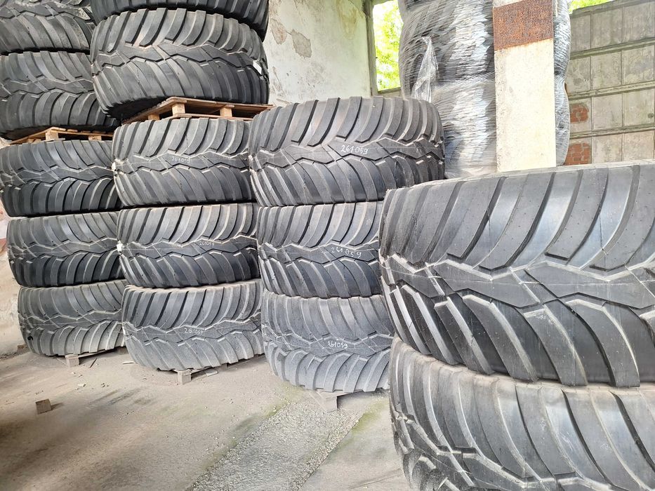 Koła VREDESTEIN 750/60 R30.5