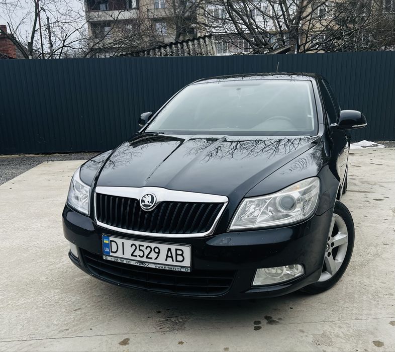 Продам Skoda Octavia