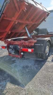 Wywrotka Renault   MIDLINER  M 250