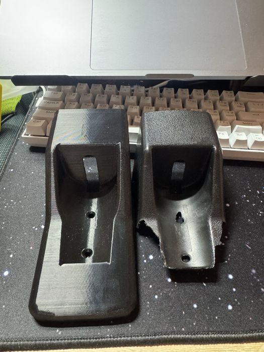 Накладка підлокітника DAF XF 95/105 та RENAULT Premium/Magnum