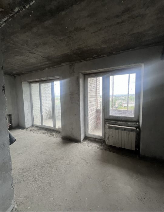 Продам 2-кімнатну квартиру
