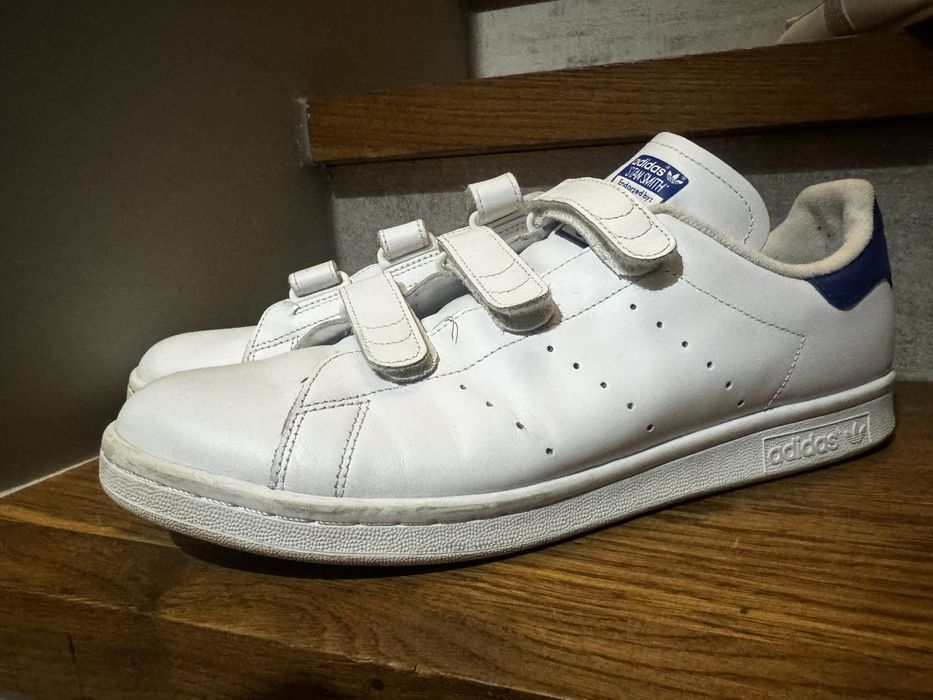 Adidas Stan Smith rozmiar 46