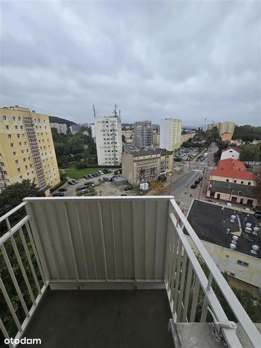 Mieszkanie - Gdynia Chylonia