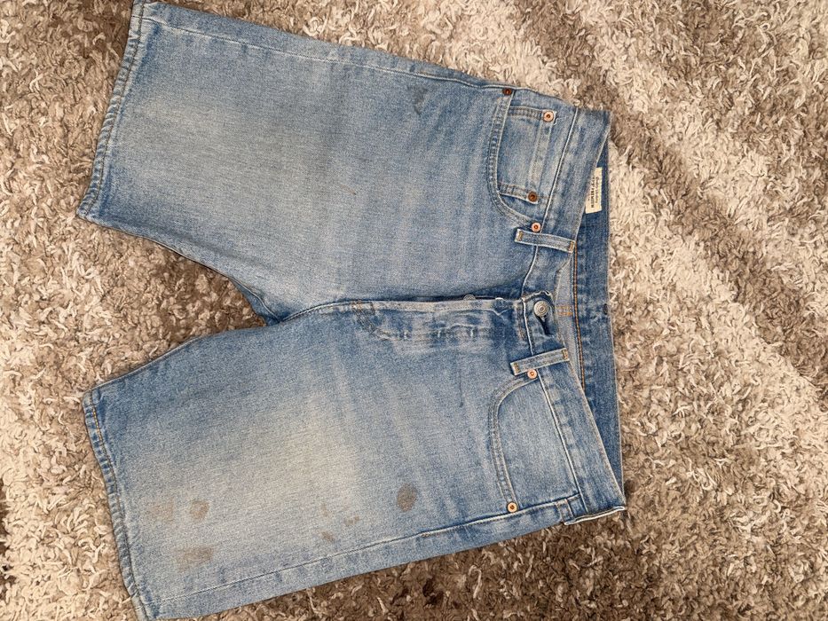 Шорты Levis 501 w31