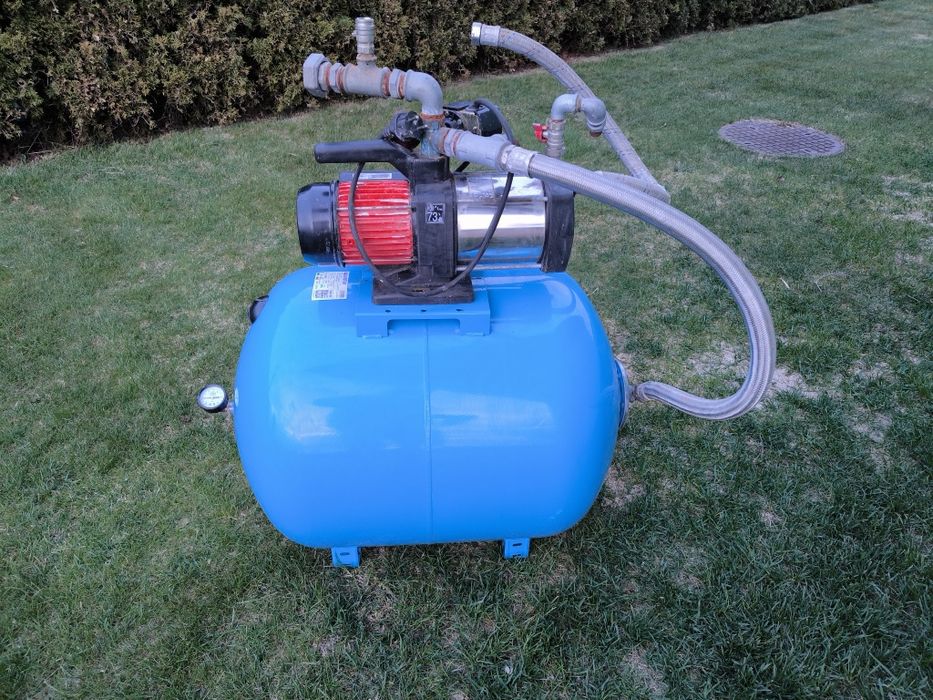Hydrofor 150l  Omnigena