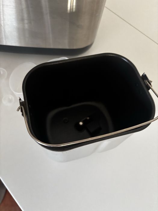Máquina de Pão Morphy Richards