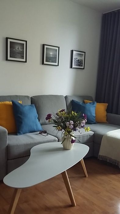 Mieszkanie do wynajęcia Wrocław Biskupin Bartoszowice