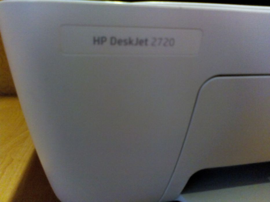 Принтер/сканер HP Deskjet 2720