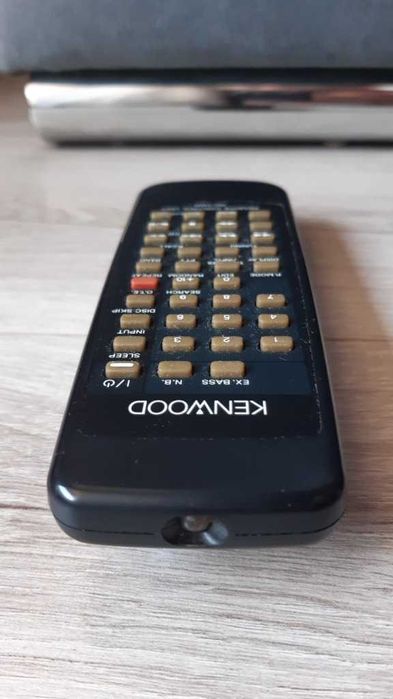 Pilot Kenwood RC-H2R