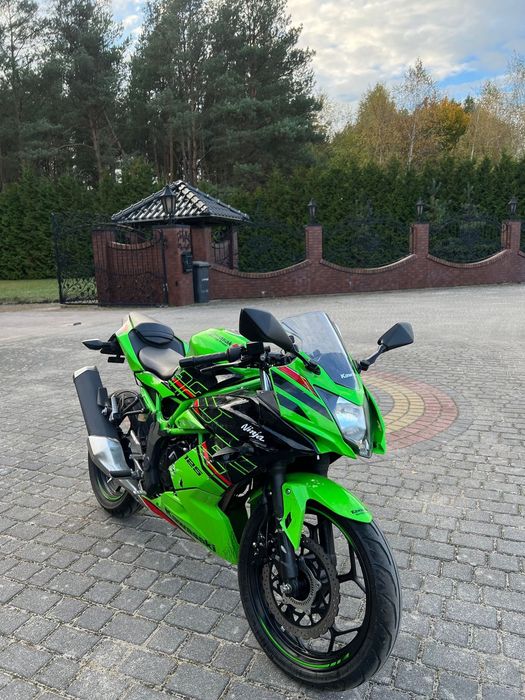 Kawasaki