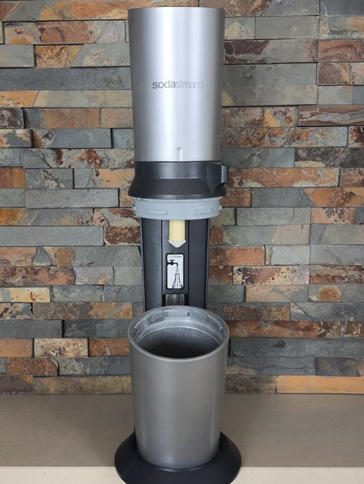 Urządzenie sodastream