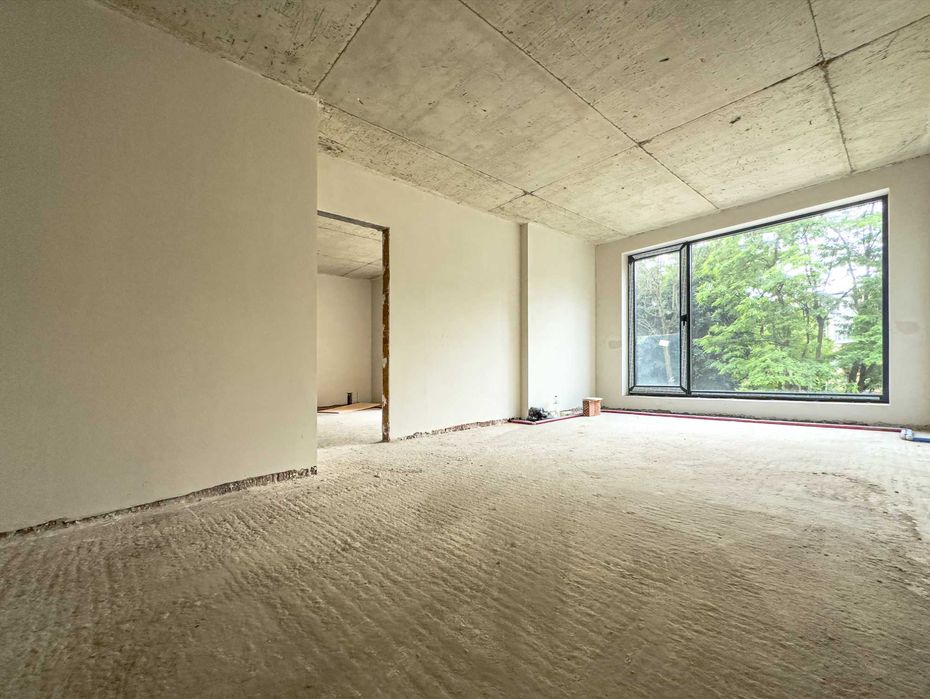 1-кімнатна квартира за адресою вул. Героїв Крут (площа 67 м²) - Atlanta.ua - фото 15