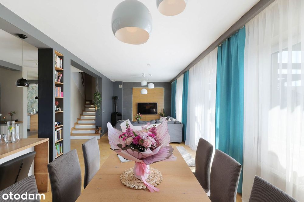 House in Modlnica, Kolonia - Widok 2