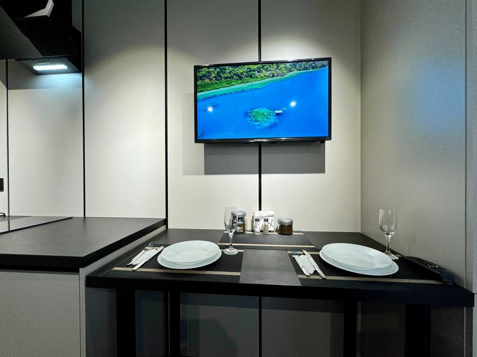 ApartPoltava апартаменти 2024 ПОДОБОВО Панорамний вид.ЧЕК РРО