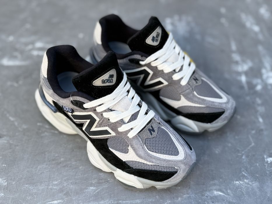Кросівки NB 9060