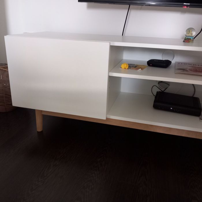 Móvel de tv maison du monde