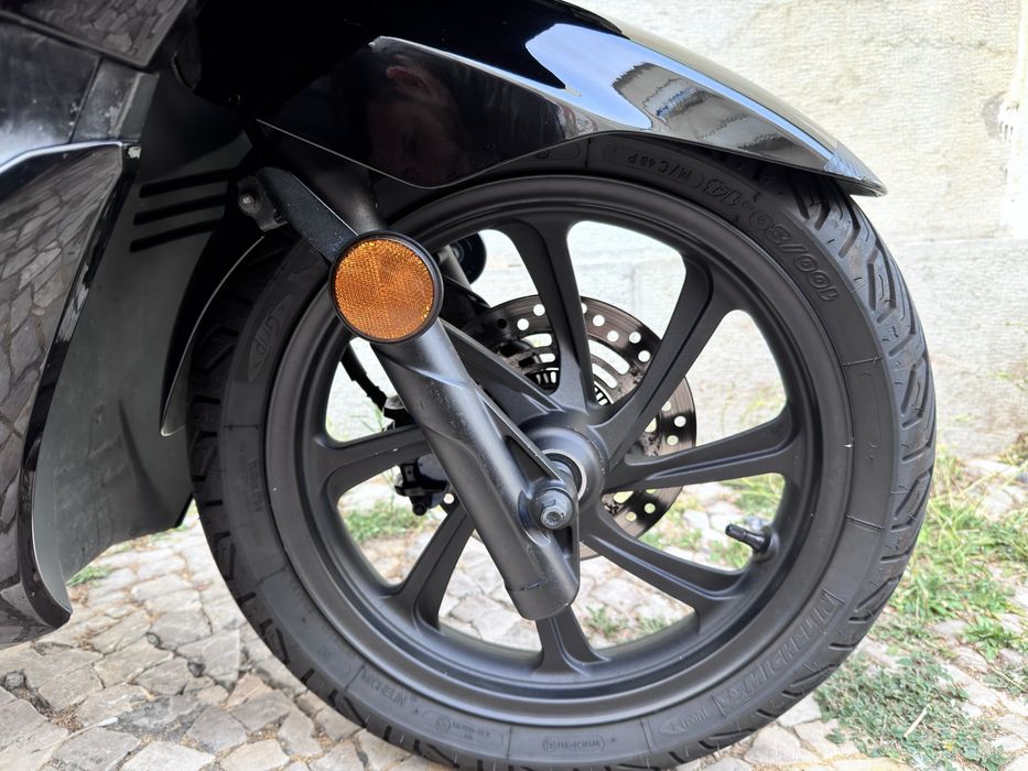 Scooter honda pcx 125