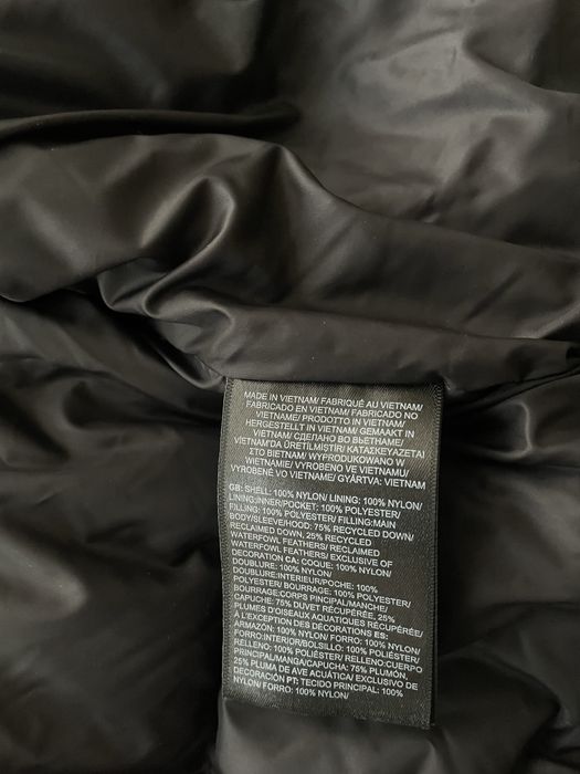 Oryginalna kurtka The North Face damska M stan idealny