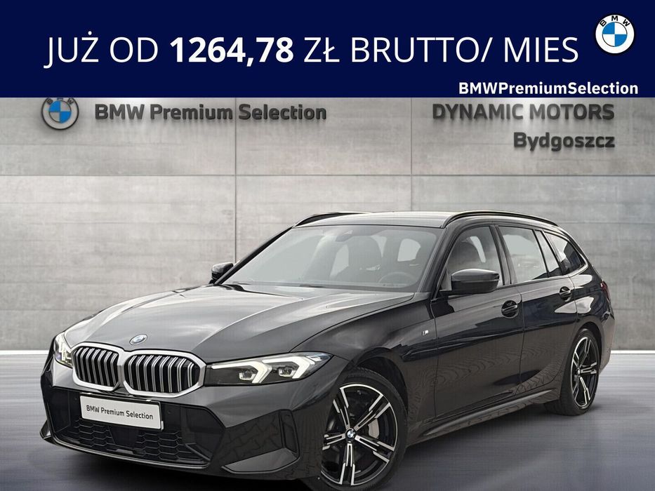 BMW Seria 3