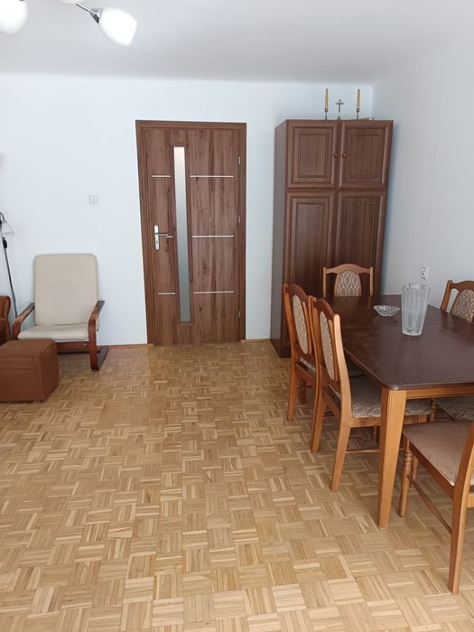 Sprzedam mieszkanie dwupokojowe