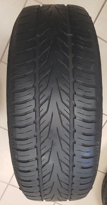 Диски 5×120. +шини BMW Віваро Трафік Примастар шини FULDA 205/60 R15.