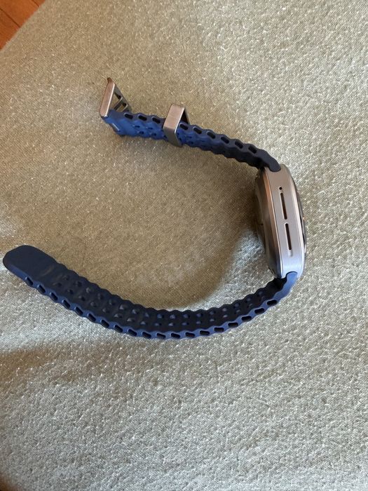 Smartwatch Ultra LTE GPS 2 Samsung