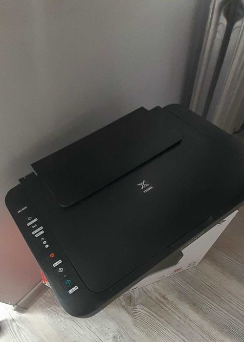 Canon pixma mg3050