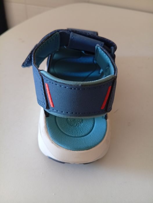 Sandálias Timberland nro 35