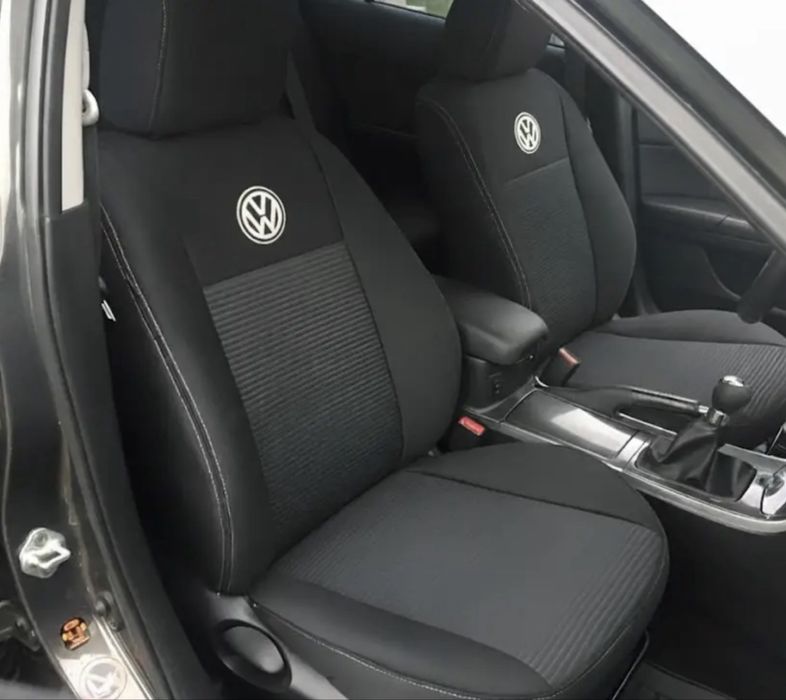 Установка авто чехлов Онлайн по всей Украине