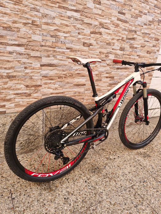 Specialized epic s-works