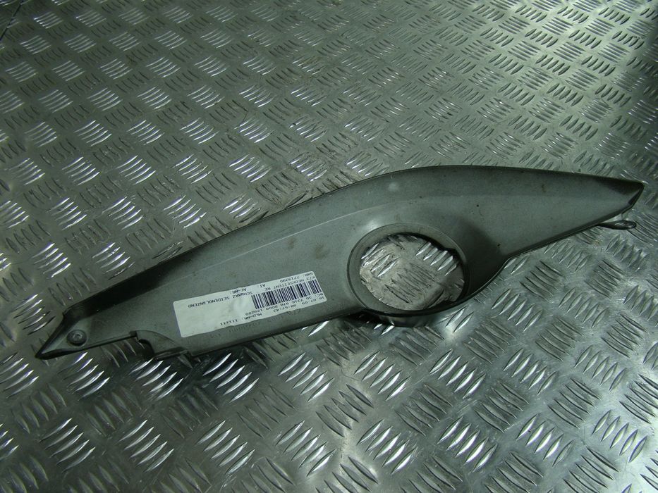 OGON OWIEWKA TYŁ BOK PLASTIK BMW F800R PRAWA