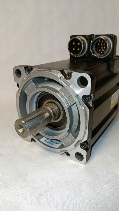 Serwomotor Allen-Bradley MPL - jak nowy