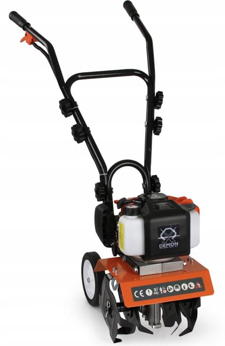 Glebogryzarka spalinowa kultywator 2600 W 30 CM MOCNA
