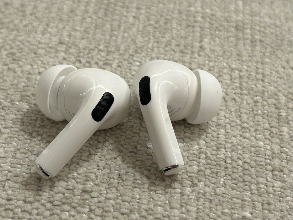 Oryginalne APPLE AirPods Pro ANC Biały FV23% A2190
