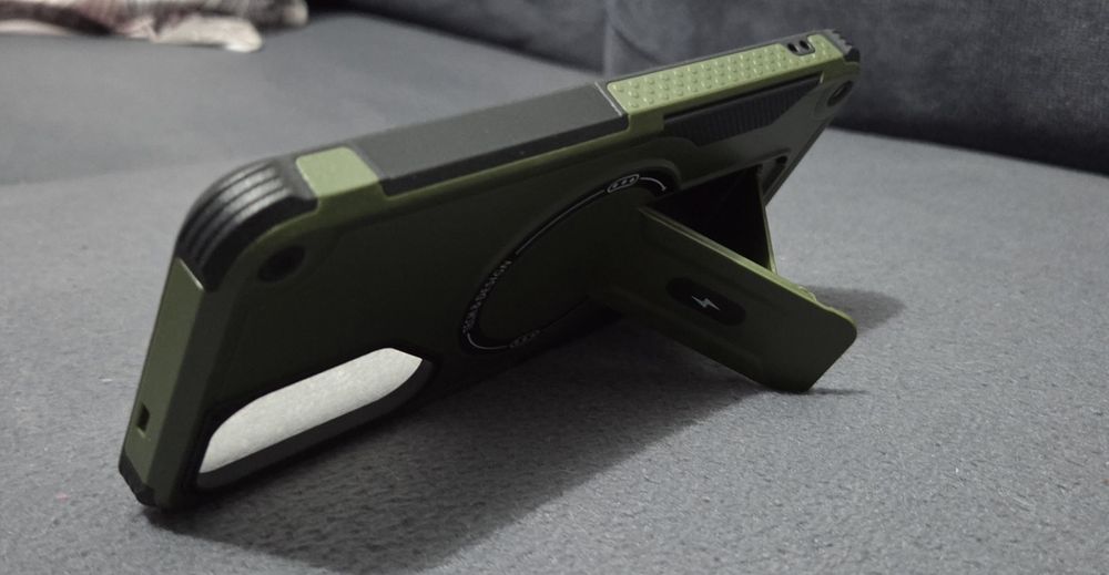 Etui Galaxy S25 plus