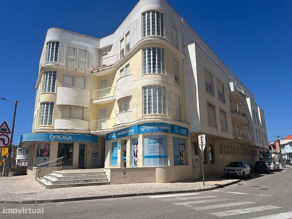 Apartamento T2 para venda