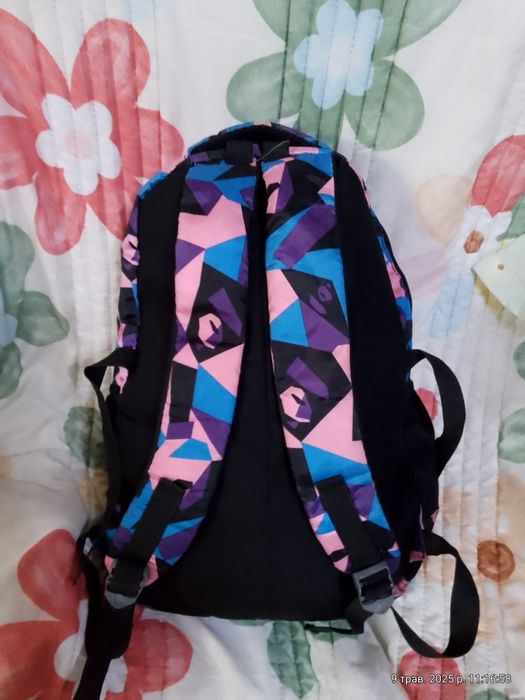 Рюкзак для дорослих