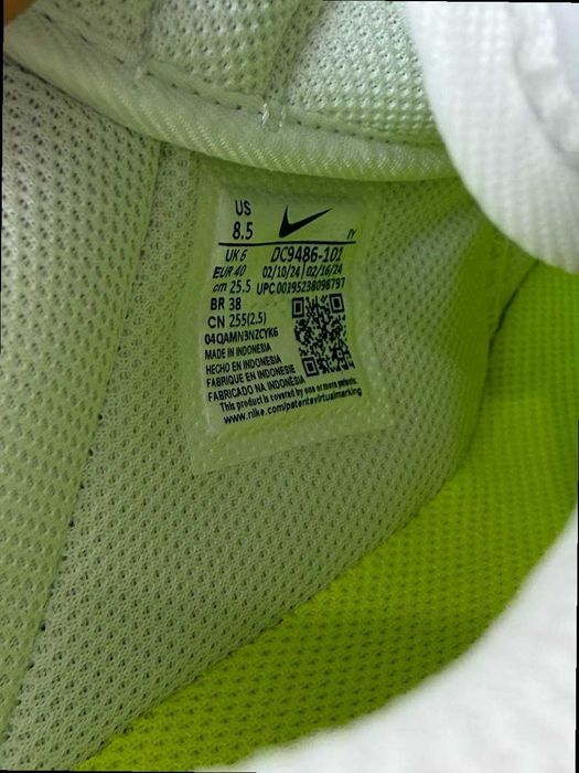 ХІТ ПРОДАЖІВ‼️ Оригінальні кросівки 36 40, 42, 43, 44 р Nike Air Force