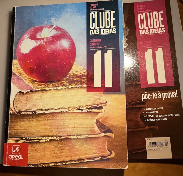 Manual filosofia 11 ano areal clube de ideias
